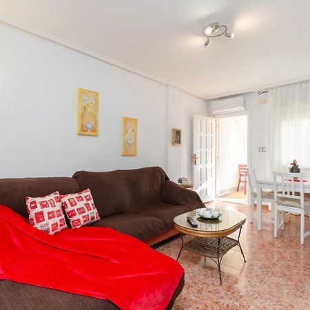 Villa Fidalsa Sea La Vie à Gran Alacant Extérieur photo