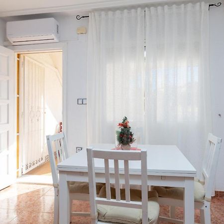 Villa Fidalsa Sea La Vie à Gran Alacant Extérieur photo
