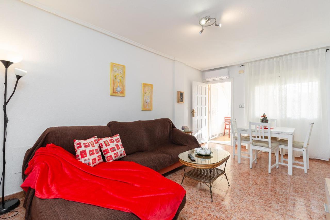 Villa Fidalsa Sea La Vie à Gran Alacant Extérieur photo