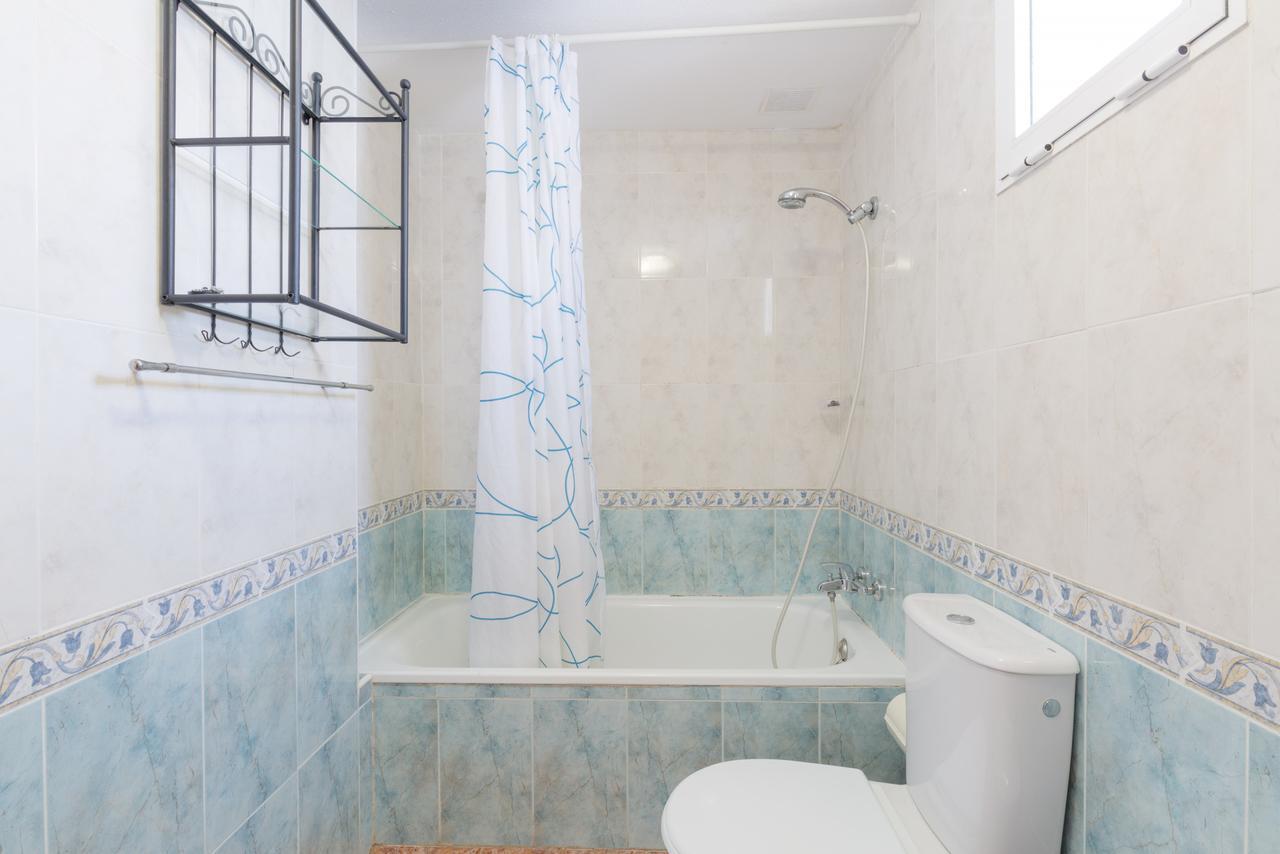 Villa Fidalsa Sea La Vie à Gran Alacant Extérieur photo